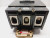 SQUARE D Q432400 400 AMP I-LINE CIRUCIT BREAKER 3 POLE 240 VAC
