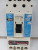 WESTINGHOUSE 250 AMP CIRCUIT BREAKER 3 POLE 600 VAC JD3250F W/ 225 AMP TRIP