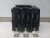 WESTINGHOUSE 15 AMP CIRCUIT BREAKER 3 POLE 240 VAC QBHW3015H