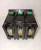 WESTINGHOUSE 30 AMP CIRCUIT BREAKER 3 POLE 240 VAC BR330 (FLAW)