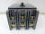 WESTINGHOUSE 100 AMP CIRCUIT BREAKER 3 POLE 240 VAC EB3100L