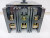 Westinghouse 40 Amp Circuit Breaker 3 Pole 240 VAC 10kA EB3040