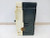 Westinghouse 15 Amp Circuit Breaker 3 Pole 480 VAC / 250 VDC 14kA EHD3015