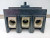 WESTINGHOUSE 175 AMP CIRCUIT BREAKER 3 POLE 240 VAC CAH3175W