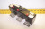 WESTINGHOUSE 400 AMP 3 POLE ADJUSTABLE MAGNETIC TRIP UNIT 2603D47G40