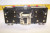WESTINGHOUSE 400 AMP 3 POLE ADJUSTABLE MAGNETIC TRIP UNIT 2603D47G40
