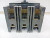 Westinghouse 30 Amp Circuit Breaker 3 Pole 480 VAC EH3030 (Chipped)