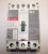 WESTINGHOUSE 3 AMP MOTOR CIRCUIT PROTECTOR 600 VAC 3 POLE HMCP003A0C