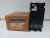 Westinghouse 40 Amp Circuit Breaker 2 Pole 240 VAC / 250 VDC 10kA EB2040
