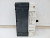 Westinghouse 150 Amp Circuit Breaker 2 Pole 600 VAC / 250 VDC 14kA FDB2150