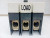 WESTINGHOUSE 250 AMP CIRCUIT BREAKER 3 POLE 600 VAC JD3250F W/ 200 A TRIP