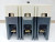 WESTINGHOUSE 15 AMP CIRCUIT BREAKER 3 POLE 600 VAC 25kA FD3015