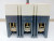 WESTINGHOUSE 15 AMP CIRCUIT BREAKER 3 POLE 600 VAC 25kA FD3015