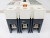 Westinghouse 15 Amp Motor Circuit Protector 3 Pole 600 VAC / 250 VDC HMCP015E0