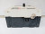 Westinghouse 15 Amp Motor Circuit Protector 3 Pole 600 VAC / 250 VDC HMCP015E0