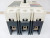 Westinghouse 15 Amp Motor Circuit Protector 3 Pole 600 VAC / 250 VDC HMCP015E0