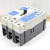 Westinghouse 110 Amp Circuit Breaker 600 VAC 3 Pole FD3110 (CHIPPED)