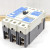 Westinghouse 110 Amp Circuit Breaker 600 VAC 3 Pole FD3110 (CHIPPED)