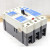 Westinghouse 110 Amp Circuit Breaker 600 VAC 3 Pole FD3110 (CHIPPED)