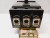 SQUARE D Q2B32225 225 AMP I-LINE CIRCUIT BREAKER 3 POLE 240 VAC (FLAW)