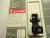 WESTINGHOUSE 15 AMP MOTOR CIRCUIT PROTECTOR 600 VAC 3 POLE HMCP015E0C