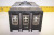 WESTINGHOUSE 225 AMP CIRCUIT BREAKER W/ 125 AMP TRIP 600 VAC 3 POLE KA3225FS