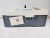 Westinghouse 400A Circuit Breaker 3P 240 VAC DK3400W W/ 250A Trip (Missing Lugs)