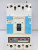 Westinghouse 400A Circuit Breaker 3P 240 VAC DK3400W W/ 400A Trip (Missing Lugs)