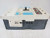 Westinghouse 400A Circuit Breaker 3P 240 VAC DK3400W W/ 400A Trip (Missing Lugs)