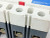 Westinghouse 20 Amp Industrial Circuit Breaker 3 Pole 600 VAC 14kA FDB3020