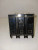 WESTINGHOUSE 20 AMP CIRCUIT BREAKER 3 POLE BOLT ON 24O VAC BA3020H