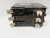 SQUARE D QOB350VH 50 AMP BOLT-ON CIRCUIT BREAKER 3 POLE 240 VAC 22KA