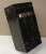 WESTINGHOUSE 125 AMP CIRCUIT BREAKER 600 VAC 3 POLE JA3125W