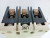 Westinghouse 400 amp Motor Circuit Protector HMCP400W5C 3 Pole 600 Vac