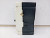 Westinghouse 20 Amp Bolt-On Circuit Breaker 2 Pole 480 VAC /250 VDC EHD2020