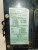 Westinghouse 250 Amp Circuit Breaker 3 Pole 600 VAC With 125 Amp Plug LCL3250F