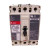 WESTINGHOUSE 3 AMP CIRCUIT BREAKER 600 VAC / 250 VDC 3 POLE HMCP003ADC