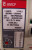 WESTINGHOUSE 3 AMP CIRCUIT BREAKER 600 VAC / 250 VDC 3 POLE HMCP003ADC