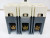WESTINGHOUSE 20 AMP CIRCUIT BREAKER 3 POLE 480 VAC/250 VDC 14kA EHD3020L (FLAW)