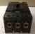 WESTINGHOUSE 125 AMP CIRCUIT BREAKER 3 POLE 600 VAC JA3125