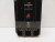 SQUARE D QO370 70 AMP CIRCUIT BREAKER 3 POLE 240 VAC (FLAW)