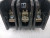 Westinghouse 20 Amp Bolt-On Circuit Breaker 3 Pole 480Y/277 VAC 65kA GHB3020