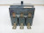 WESTINGHOUSE 40 AMP BOLT-ON CIRCUIT BREAKER 3P 480Y/277 VAC 125/250 VDC GHB3040