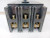 Westinghouse 30 Amp Motor Circuit Protector 3 Pole 600 VAC MCP13300C