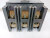Westinghouse 30 Amp Motor Circuit Protector 3 Pole 600 VAC MCP13300C