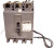 WESTINGHOUSE 40 AMP CIRCUIT BREAKER W/ SHUNT TRIP 600 VAC 3 POLE HFB3040