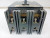 WESTINGHOUSE 90 AMP CIRCUIT BREAKER 3 POLE 480 VAC EH3090