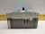 WESTINGHOUSE 90 AMP CIRCUIT BREAKER 600 VAC / 250 VDC 3 POLE HFD3090 (FLAW)