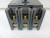 Westinghouse 7 Amp Motor Circuit Protector 3 Pole 600 VAC MCP0358C