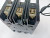 WESTINGHOUSE 60 AMP CIRCUIT BREAKER 3 POLE 480 VAC EHB3060 W/ SHUNT TRIP (FLAW)